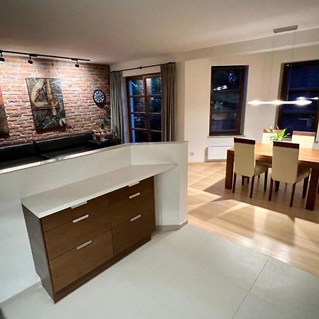 Apartament Widna Krakow Ngoại thất bức ảnh