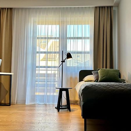 Apartament Widna Krakow Ngoại thất bức ảnh