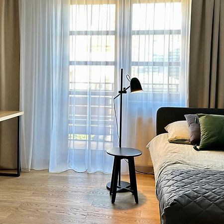 Apartament Widna Krakow Ngoại thất bức ảnh