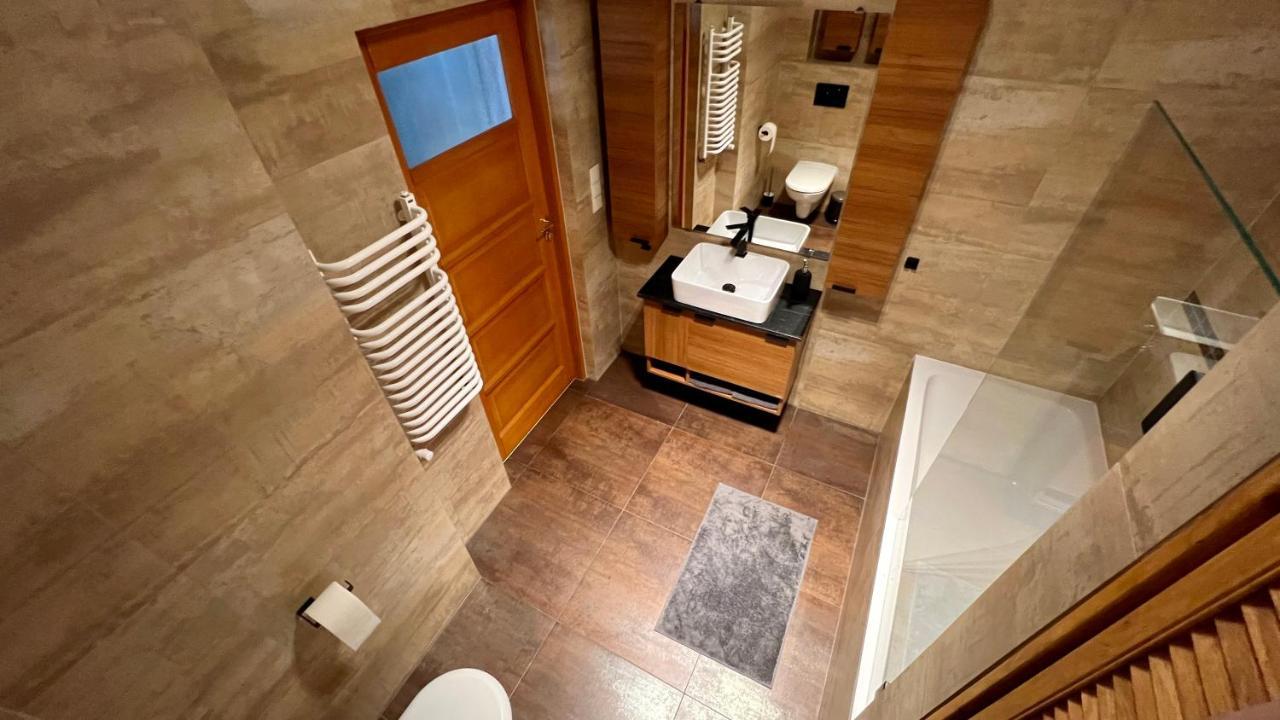 Apartament Widna Krakow Ngoại thất bức ảnh
