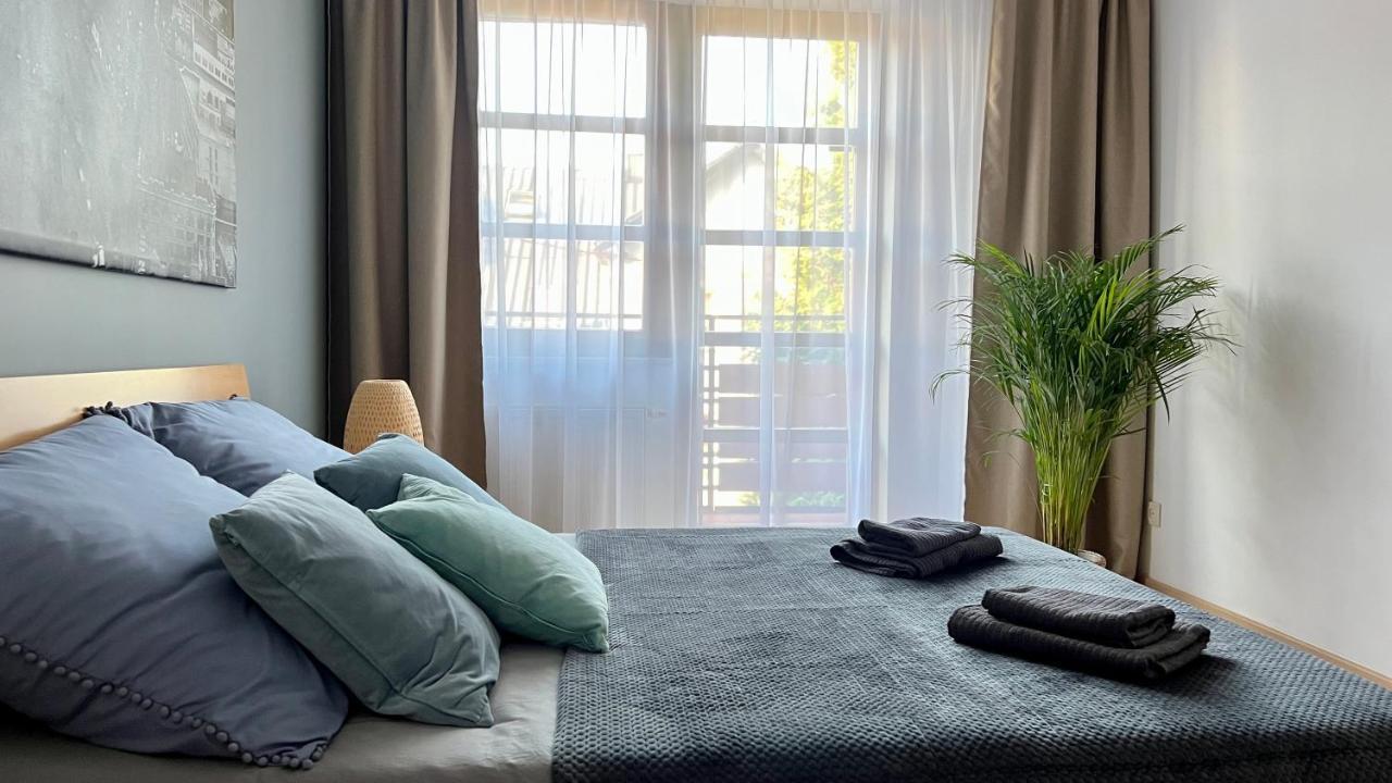 Apartament Widna Krakow Ngoại thất bức ảnh