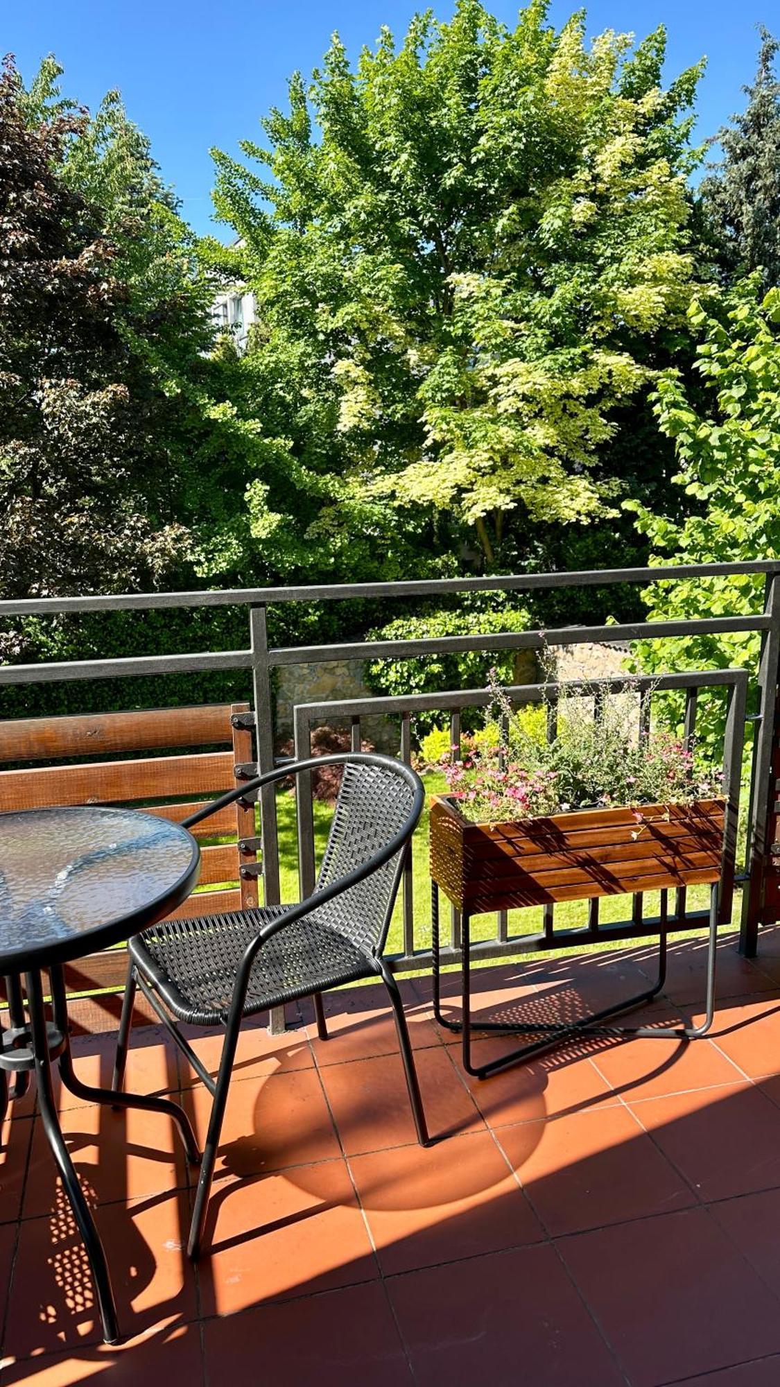 Apartament Widna Krakow Ngoại thất bức ảnh