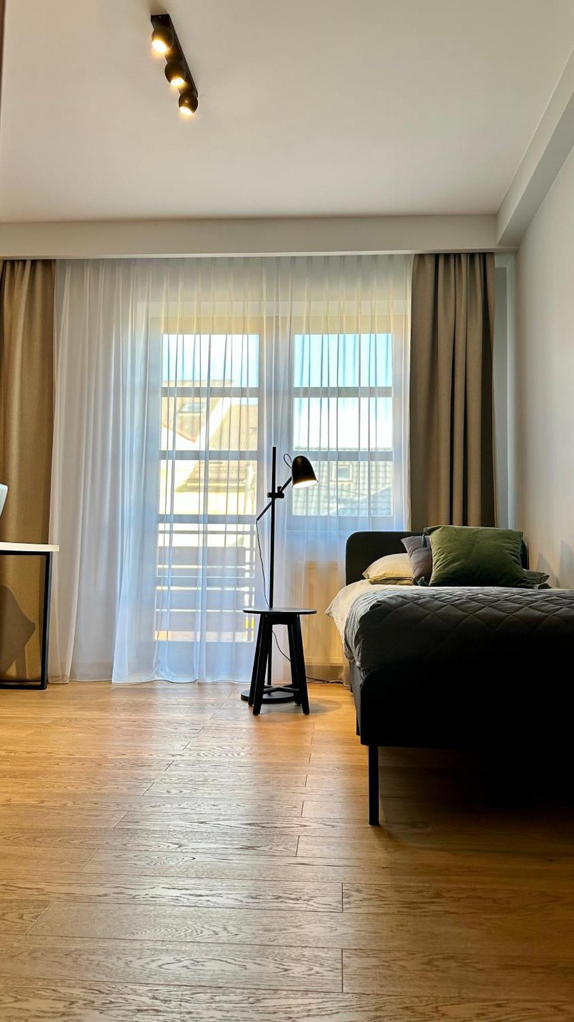 Apartament Widna Krakow Ngoại thất bức ảnh